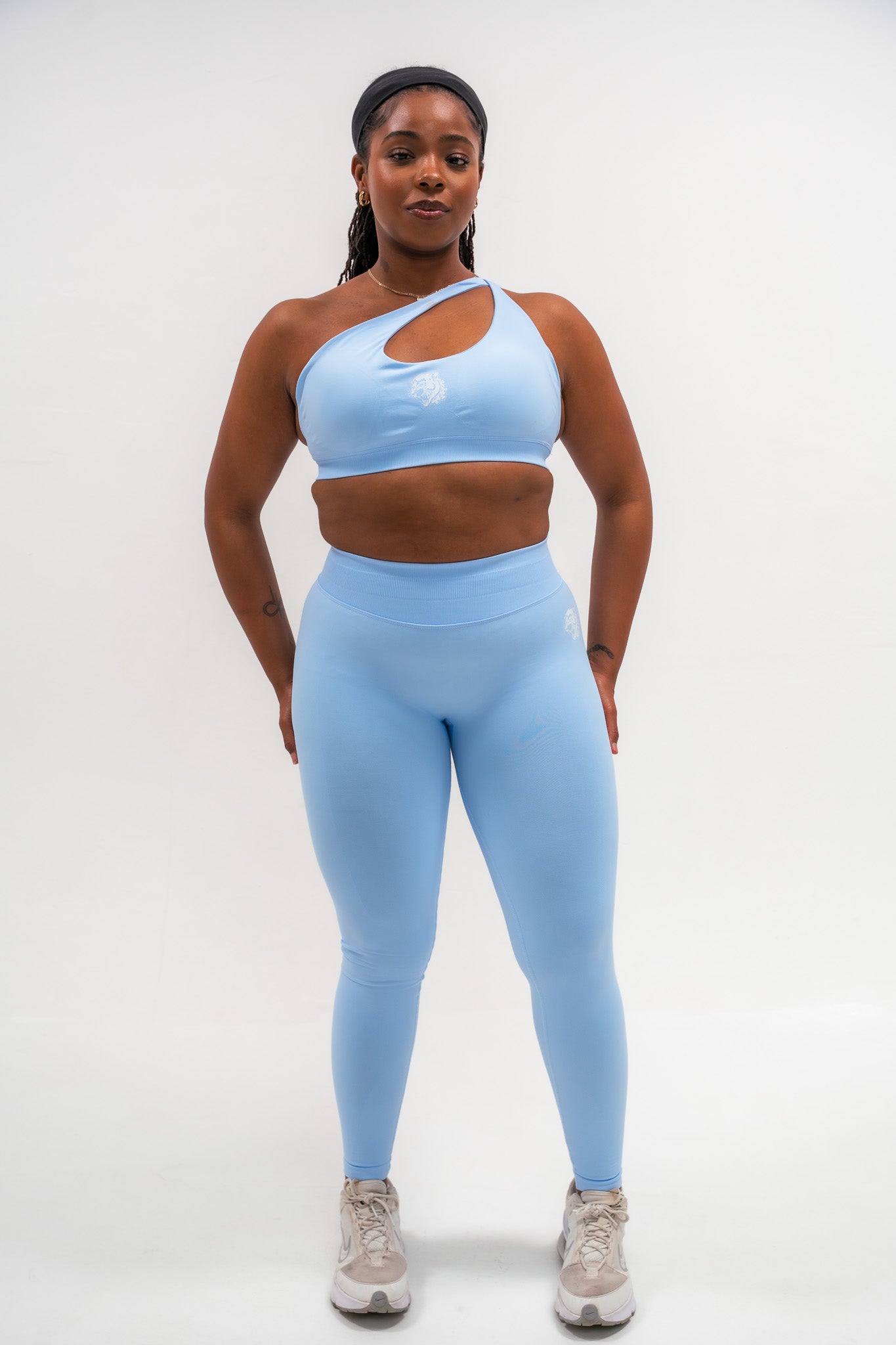 Sun Kissed Panterita Leggings