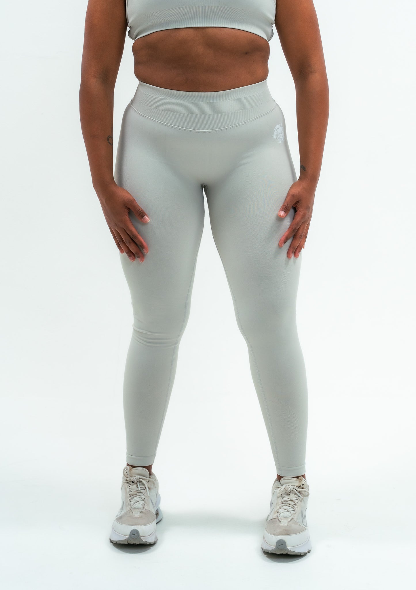Sun Kissed Panterita Leggings