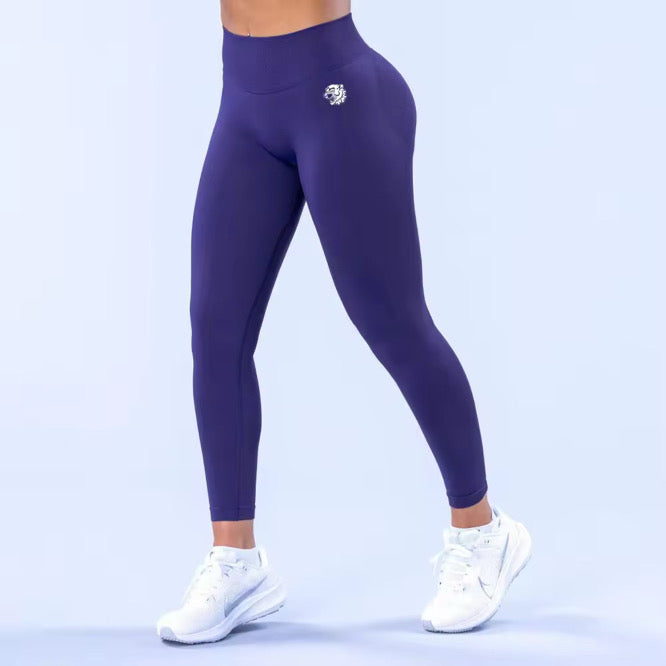 Sun Kissed Panterita Leggings