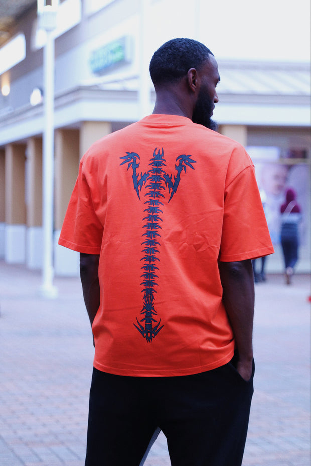 UNSPONSORED HALLOWEEN TEE