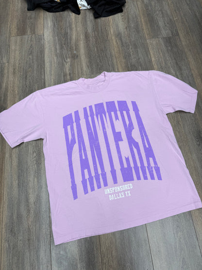 PANTERA STAMP TEE