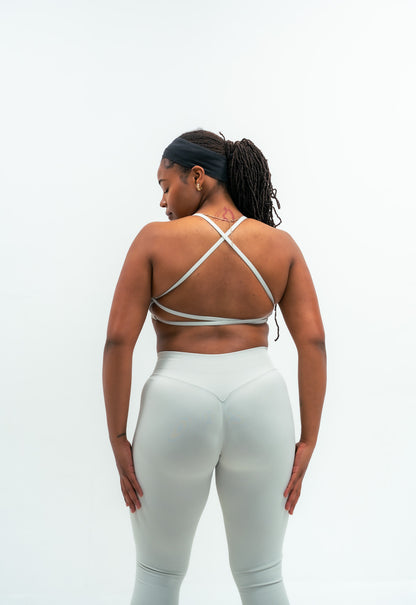 Sun Kissed Panterita Bra