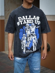 DALLAS COWBOYS TEE