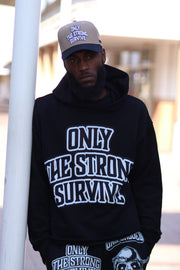 O.T.S.S Oversize Hoodies