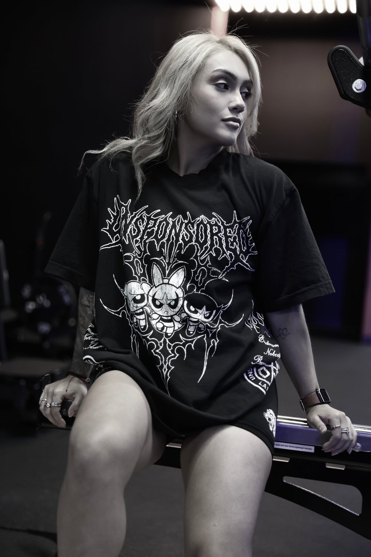 PPG Tee