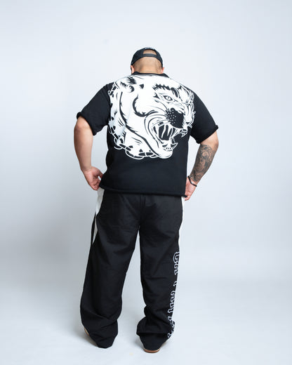 Ghost Panther- The Panther Lives