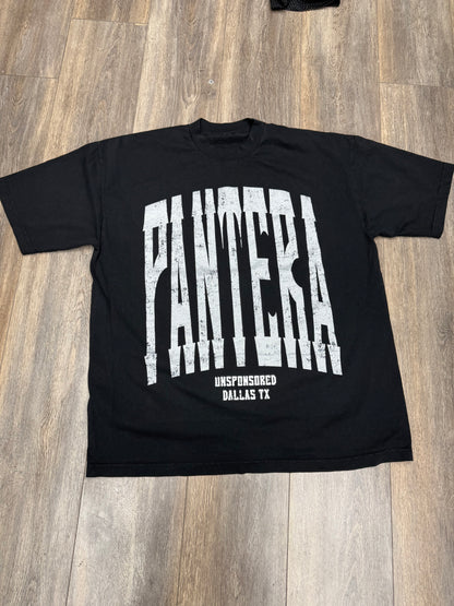 PANTERA STAMP TEE