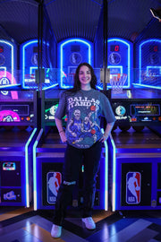 Dallas Stand Up Tee
