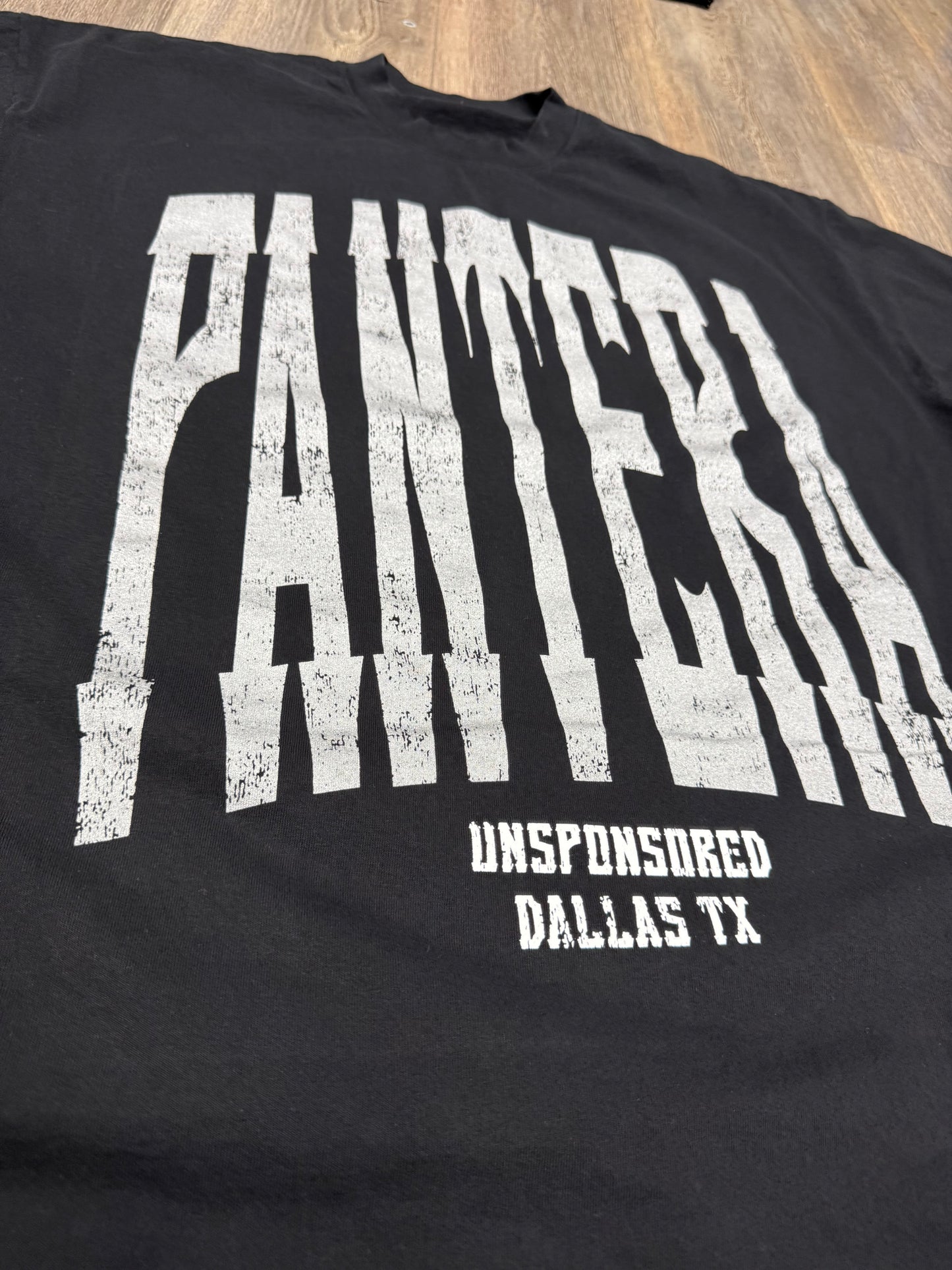 PANTERA STAMP TEE