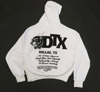 DTX HOODIE-Hoodie