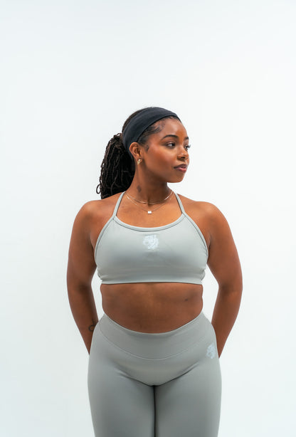 Sun Kissed Panterita Bra