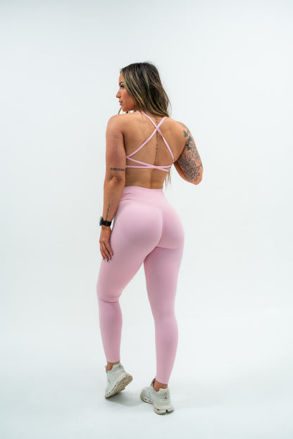 Sun Kissed Panterita Leggings