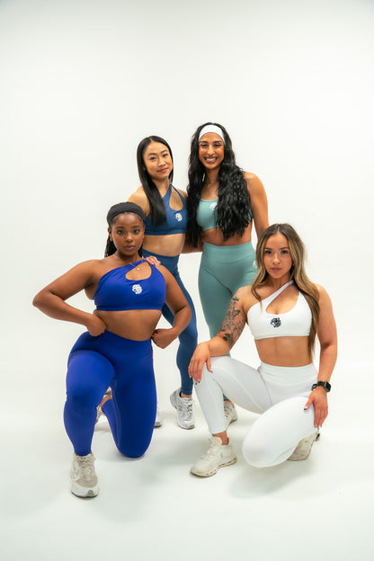 Sun Kissed Panterita Leggings