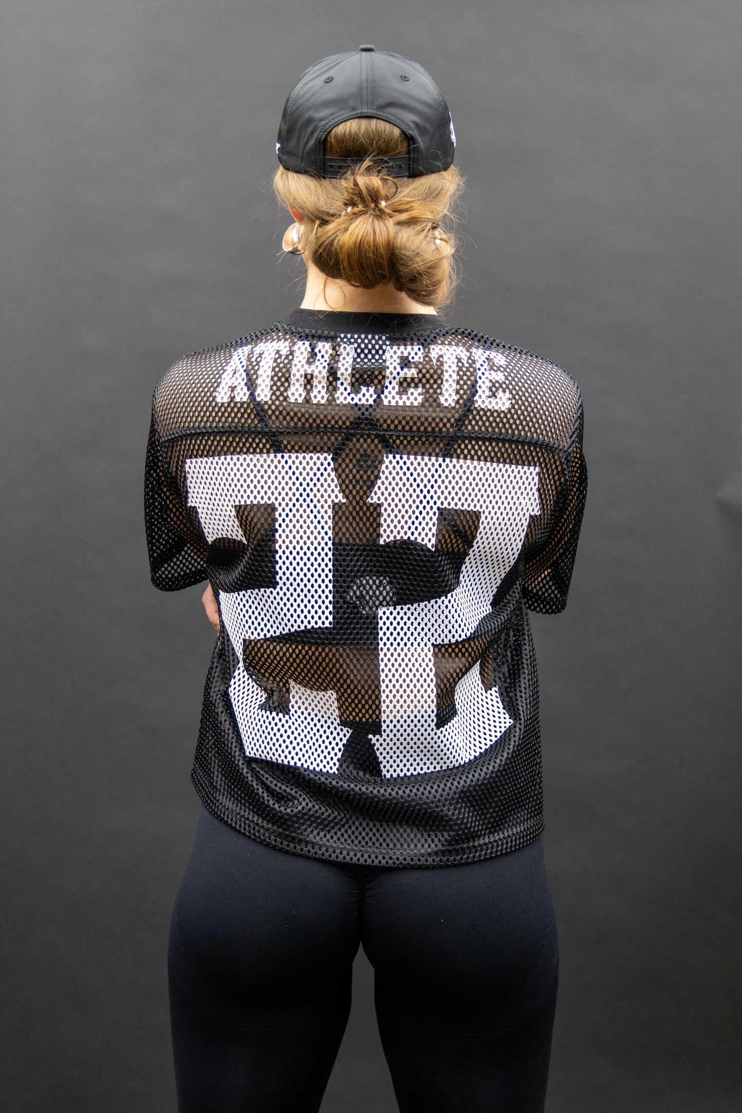 Athlete Jersey