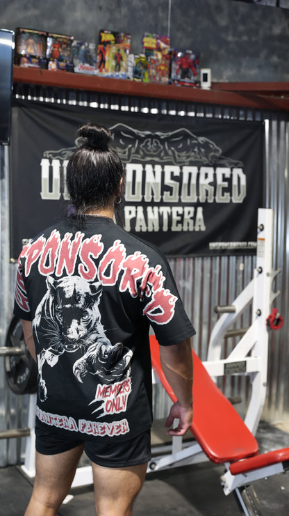 Members Only- The Panther Lives On