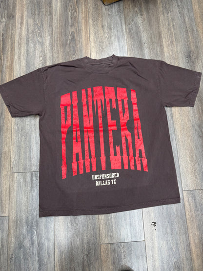 PANTERA STAMP TEE