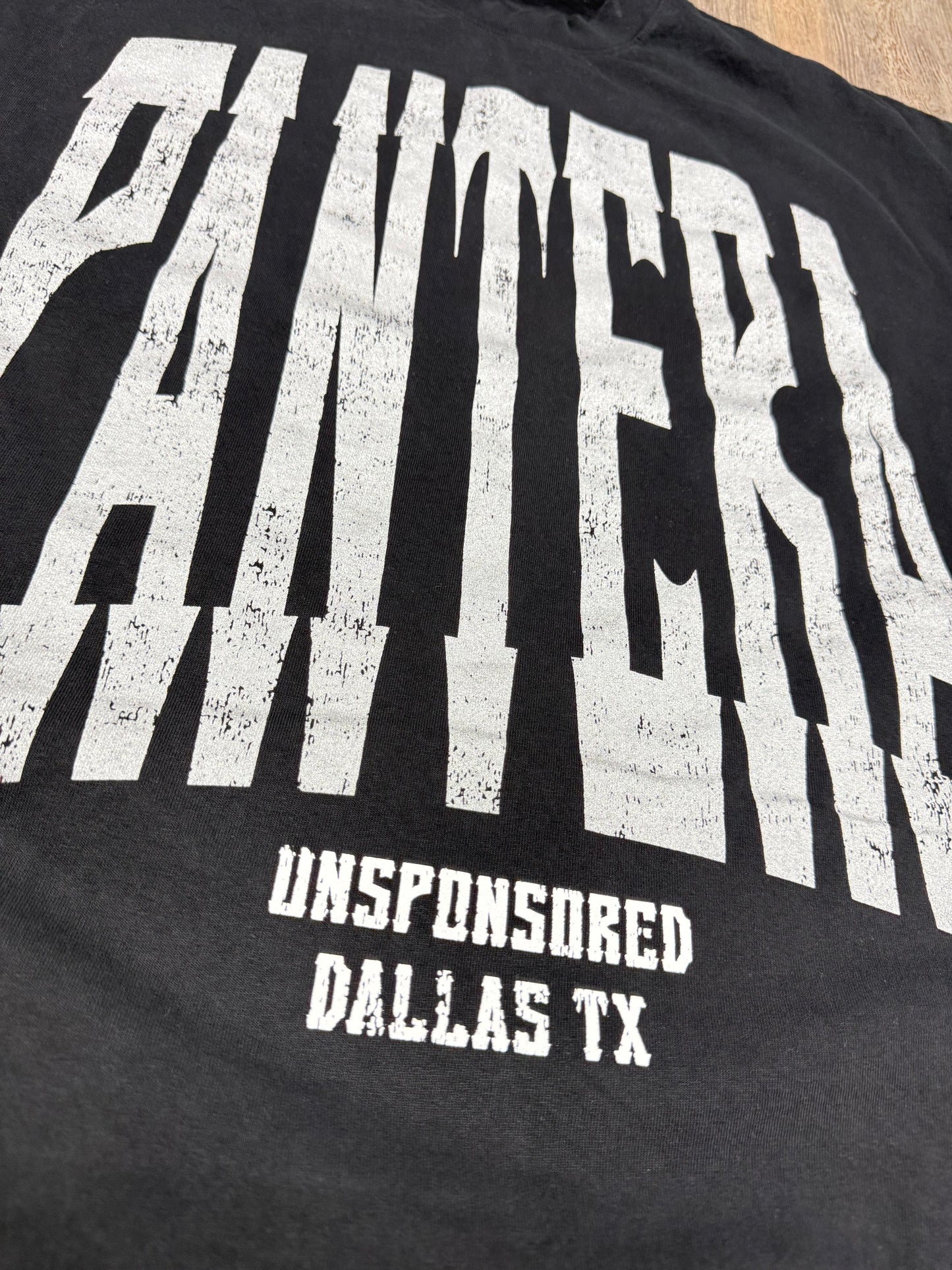 PANTERA STAMP TEE