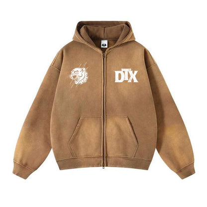 DTX Pantera Jacket