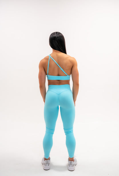 Sun Kissed Panterita Leggings