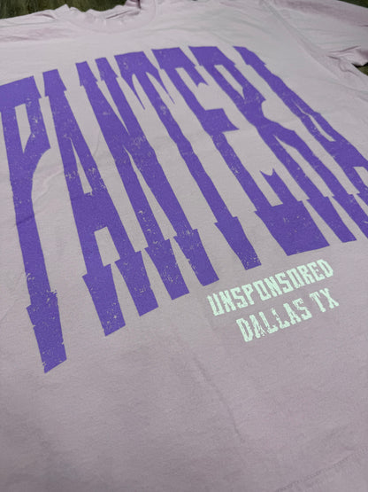 PANTERA STAMP TEE