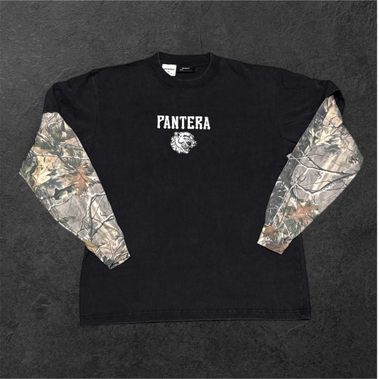 Night Ops “OFF THE GRID”