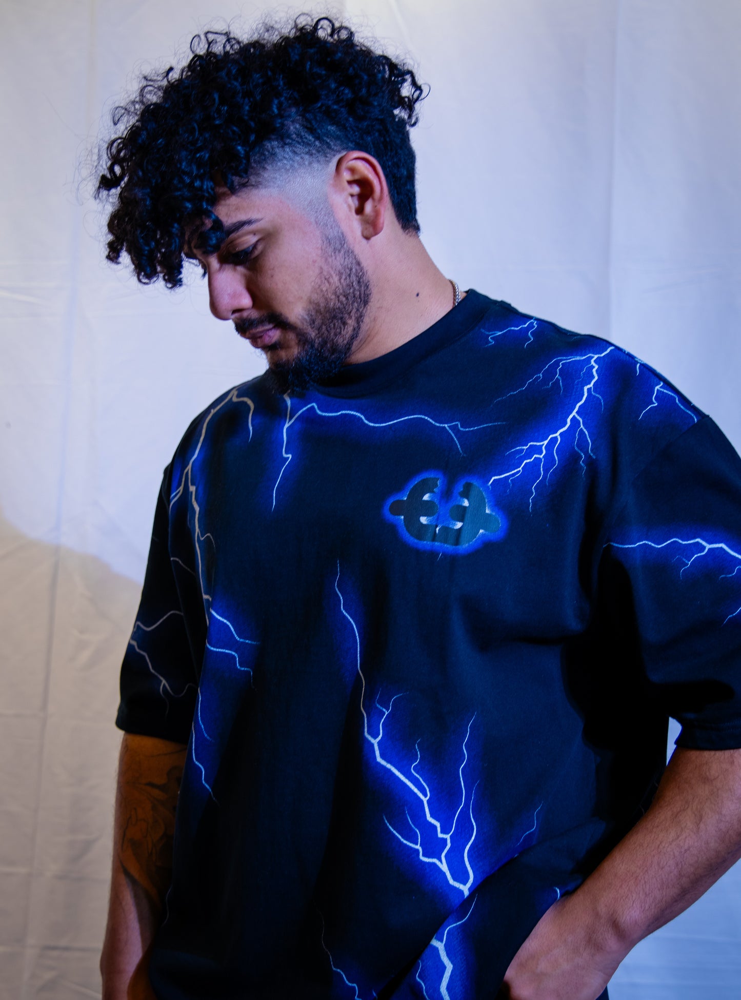 Thunder Tee