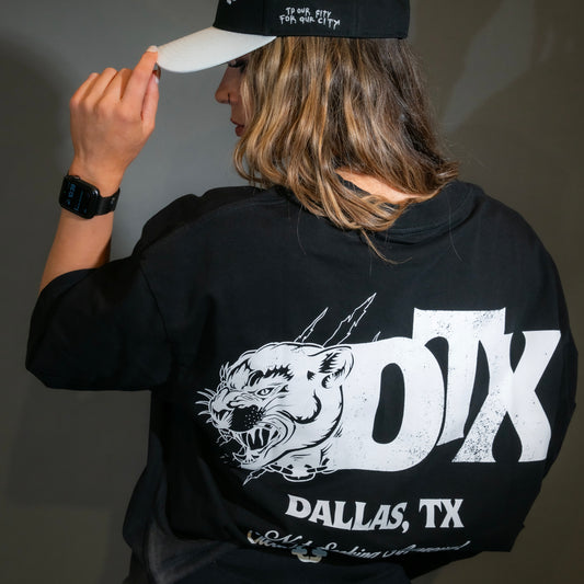 DTX Pantera Tee