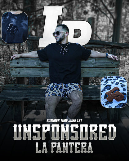 Chased By Panthers - Shirt