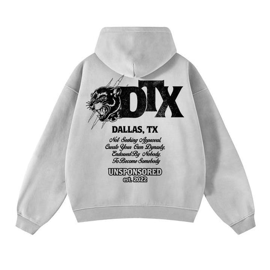 DTX Pantera Jacket