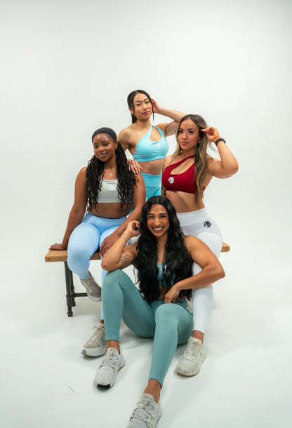 Sun Kissed Panterita Leggings