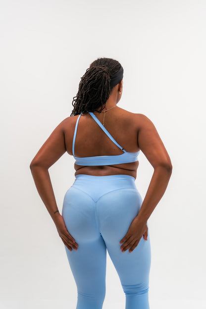 Sun Kissed Panterita Leggings