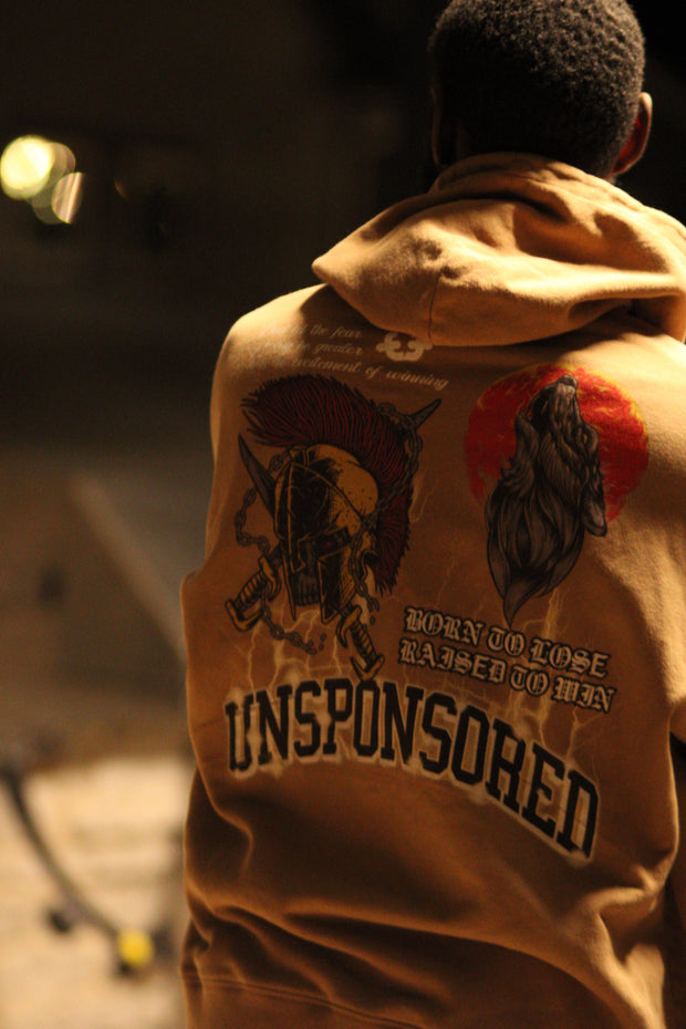 O.T.S.S HOODIES