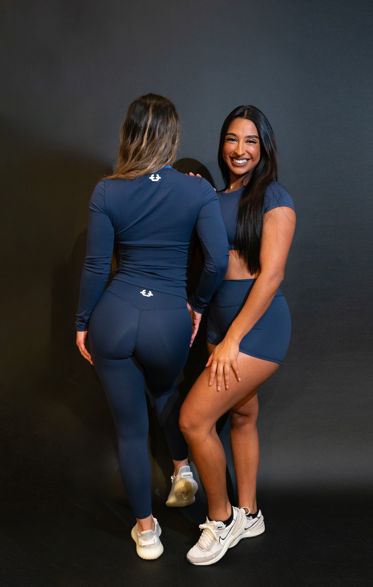 FORM FIT ELEGANCE LEGGINGS