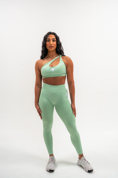 Sun Kissed Panterita Leggings