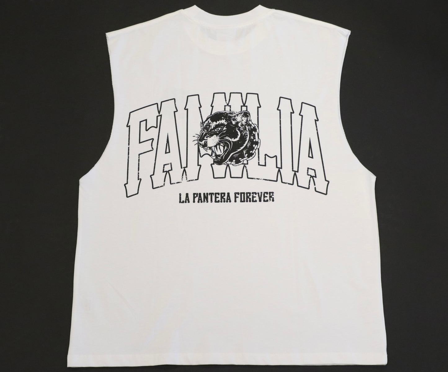 Familia Sleeveless