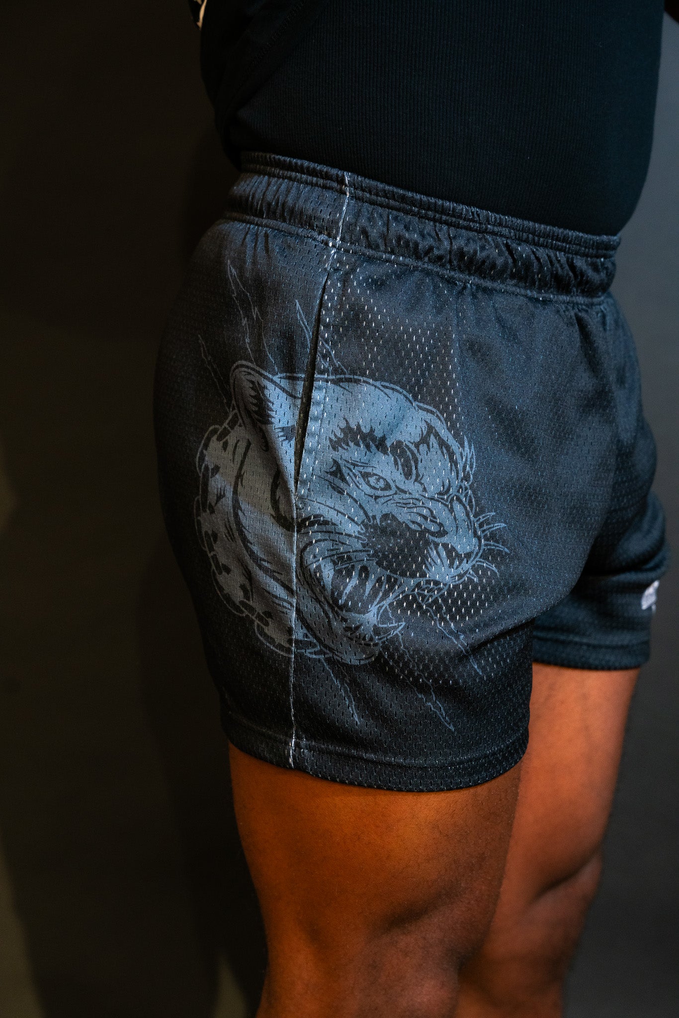 La Pantera Shorts