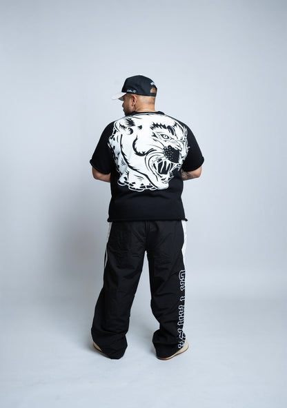 Ghost Panther- The Panther Lives