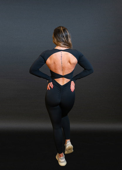 Training Body Suit