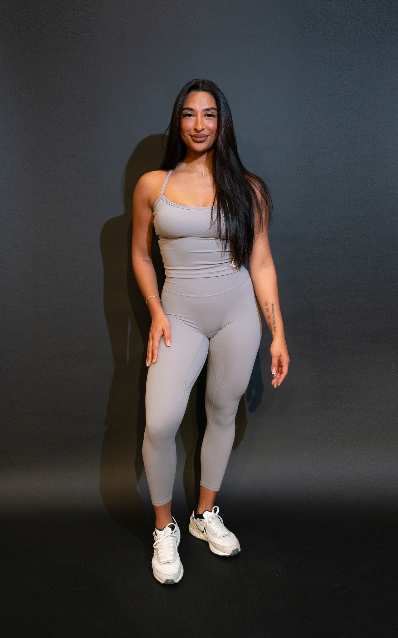 FORM FIT ELEGANCE LEGGINGS