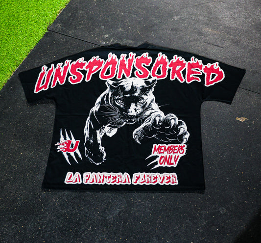 Members Only- The Panther Lives On