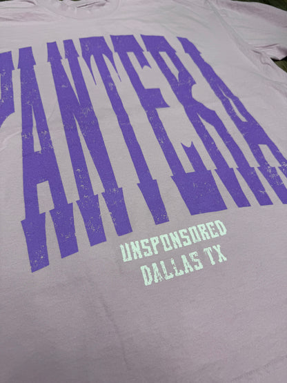 PANTERA STAMP TEE