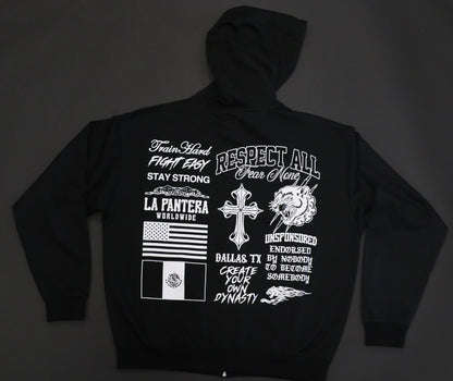 AD Jacket