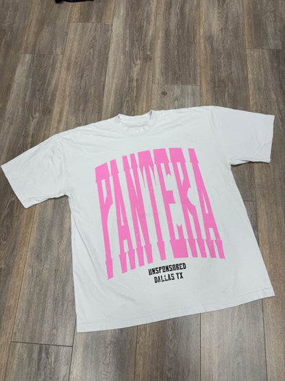 PANTERA STAMP TEE