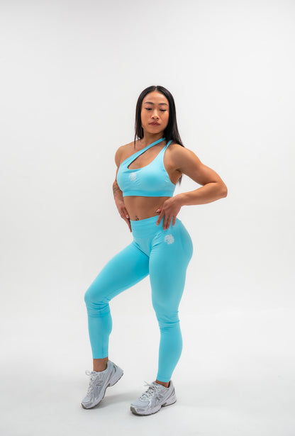 Sun Kissed Panterita Leggings