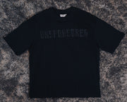 EMBROIDERY TEE