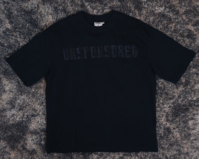 EMBROIDERY TEE