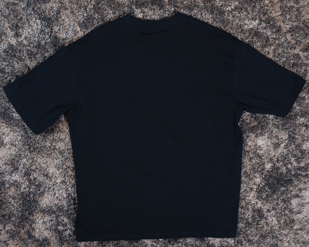 EMBROIDERY TEE