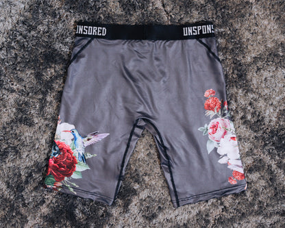 BEAUTIFUL DISASTER BOXERS