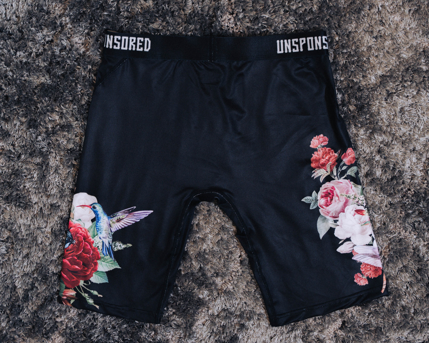 BEAUTIFUL DISASTER BOXERS