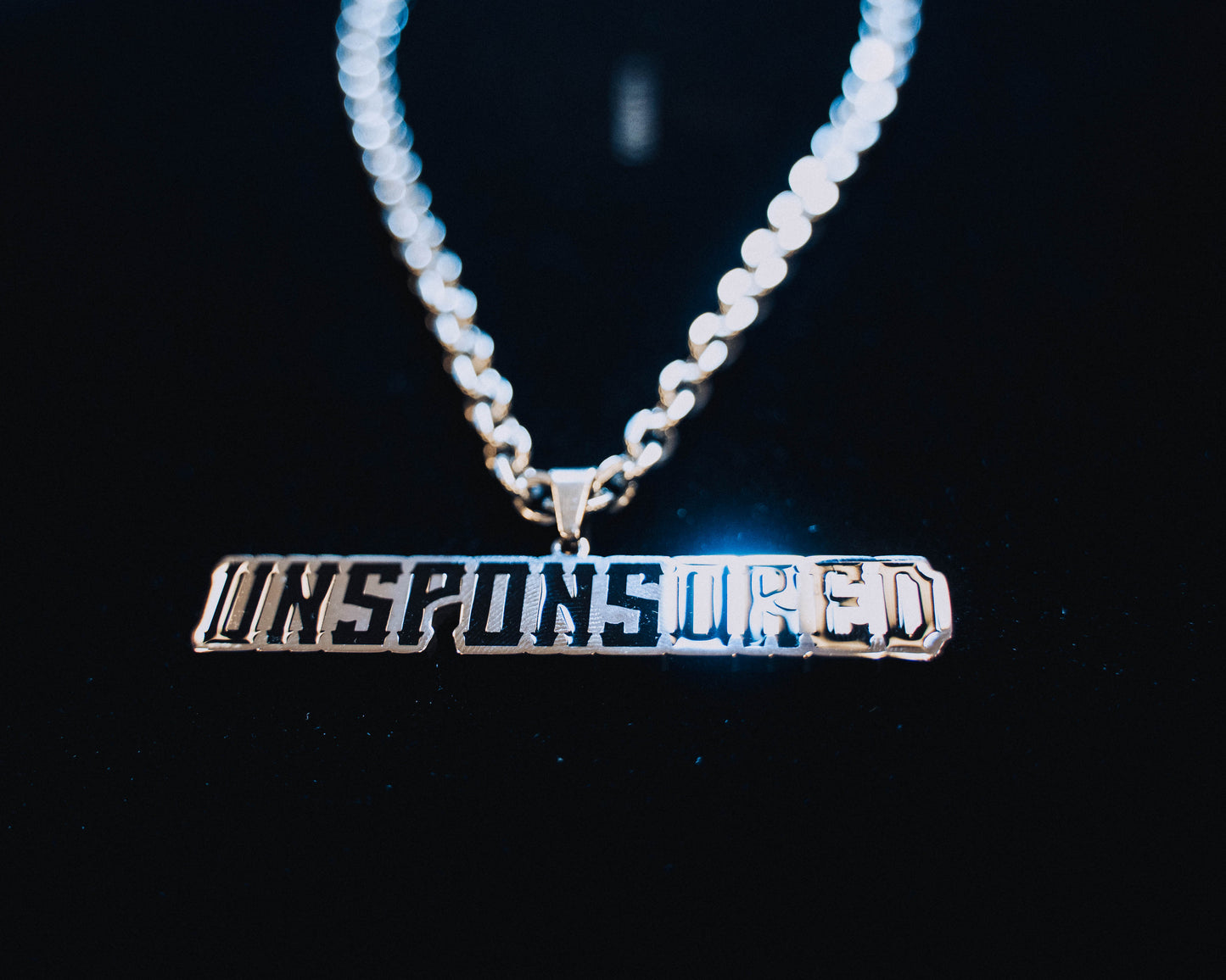 Unsponsored Chain